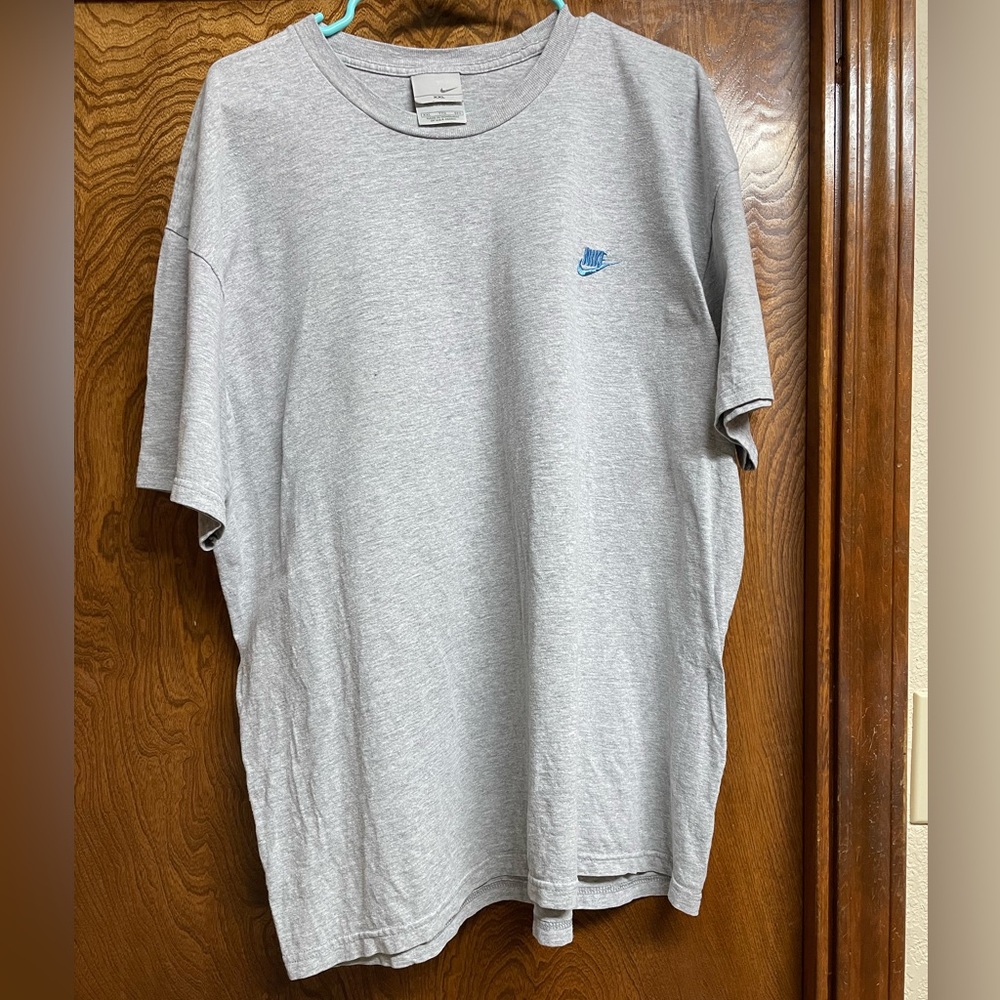 Y2k Nike T shirt Men’s Size XXL